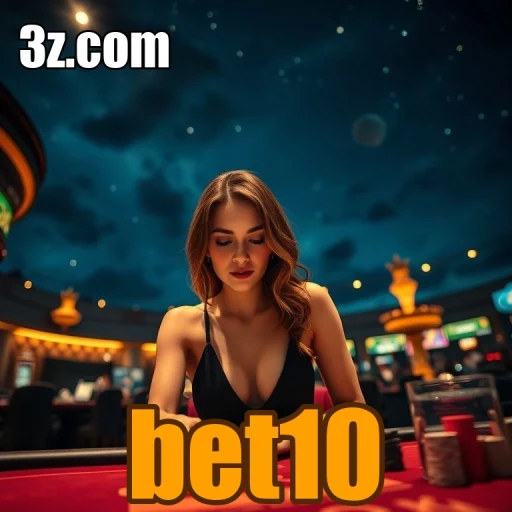 bet10 Jogos Diversos