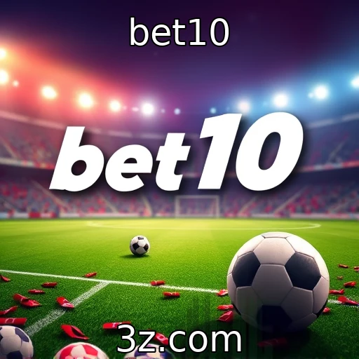 Apostas online crescem em popularidade e regulamentação - bet10