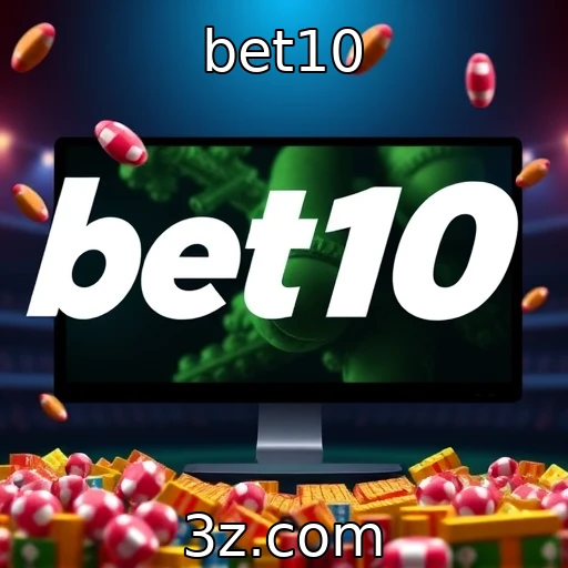 Crescimento do mercado de jogos online na América Latina - bet10