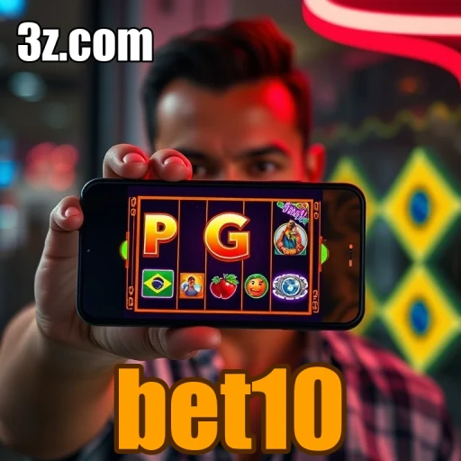 Apostando em Emoção: Sports no bet10 Transformam Jogos em Vitória