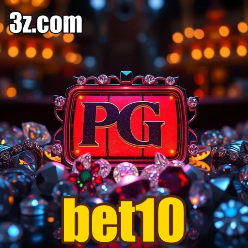 Mesas Empolgantes no bet10: A Nova Sensação dos Jogos