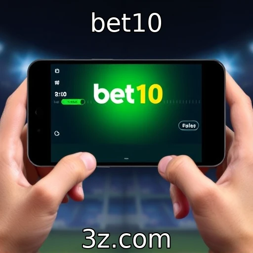 Avanços tecnológicos transformam experiência de jogo - bet10