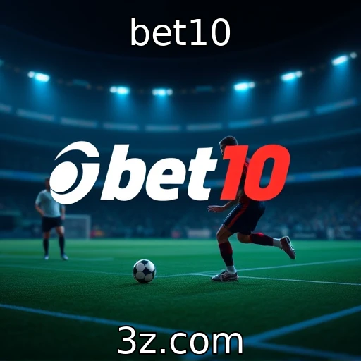 Tendências tecnológicas moldam o futuro dos jogos - bet10