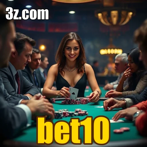 Jogos Virtuais Exclusivos do Bet10: Onde a Diversão Não Tem Fim